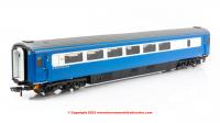 R40175 Hornby Mk3 Trailer Guard Standard Coach number M44078 in Midland Pullman livery - Era 11